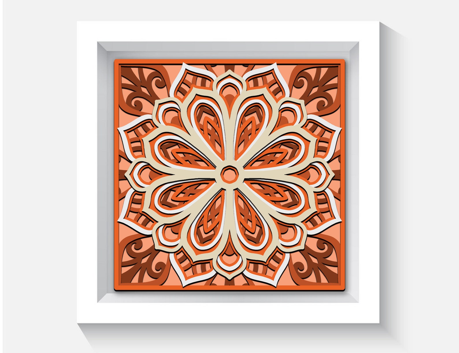 Free Free 84 3D Flower Svg Cricut SVG PNG EPS DXF File
