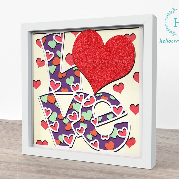 3D Heart Svg, Valentine Love Heart Svg, Valentine Layered Svg, VALENTINE SVG, Shadow Box Svg - Cricut Files, Cardstock Svg, Silhouette Files 3D Heart Svg, Valentine Love Heart Svg, Valentine Layered Svg, VALENTINE SVG, Shadow Box Svg - Cricut Files, Cardstock Svg, Silhouette Files