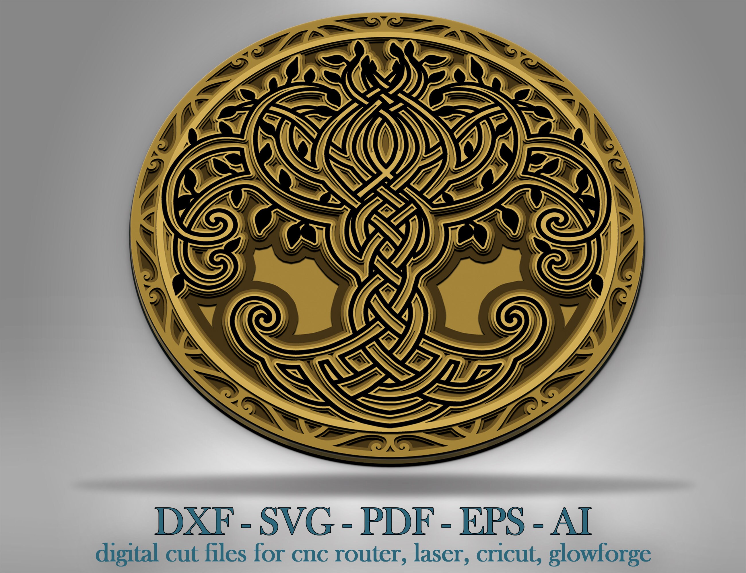 Free Free Celtic Tree Of Life Svg Free 526 SVG PNG EPS DXF File