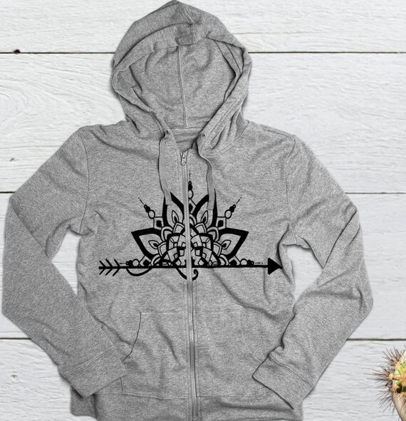 Download Half Mandala Svg Mandala Monogram Svg Cricut Etsy