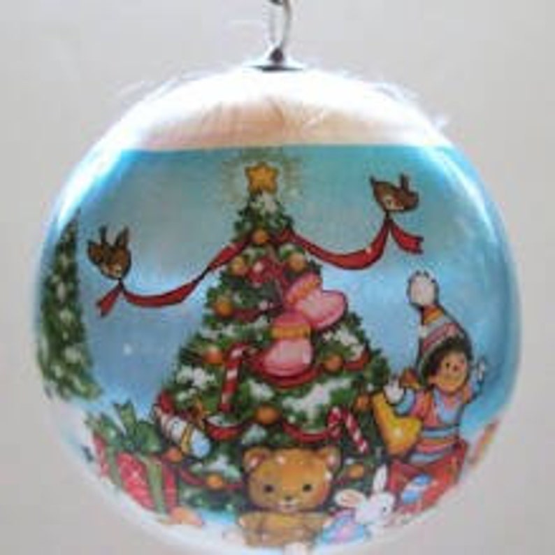 XHMK01. Hallmark 1979 Babys First Christmas Ornament Etsy