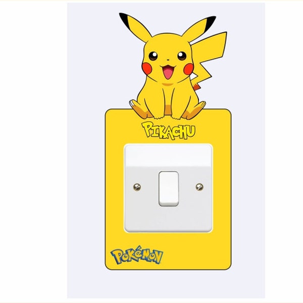 Light Switch Surround Etsy UK