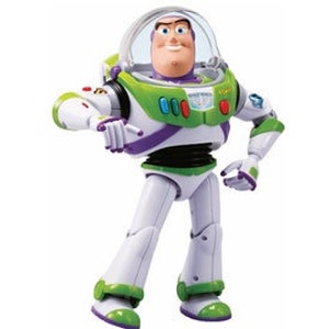 Buzz Lightyear - 600 mm - Adesivo de Parede Toy Story - 207