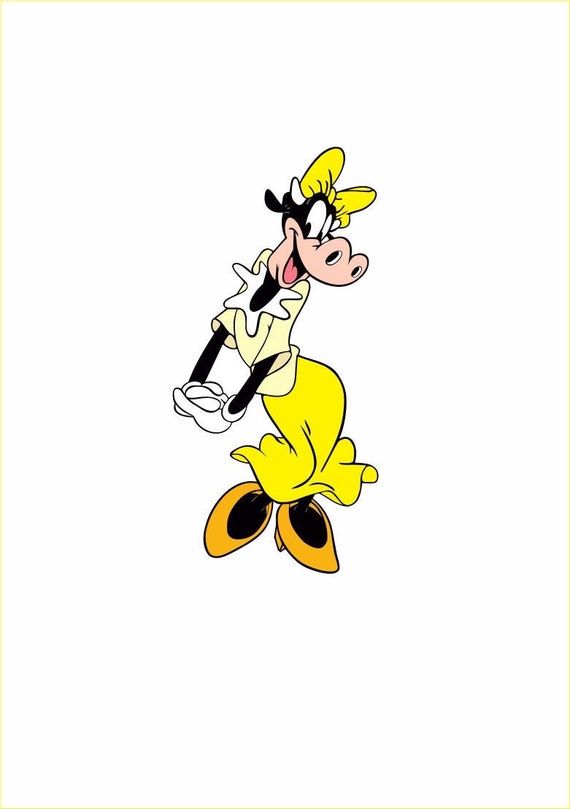 Clarabelle cow on sale