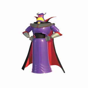 ZURG Wall Sticker - Toy Sotry - 327mm x 235mm