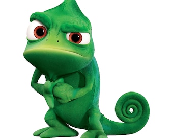 PASCAL (100mm) - Wall Sticker