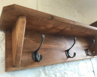 wood iron shelf 470*910*225 www.cleanlineapp.com