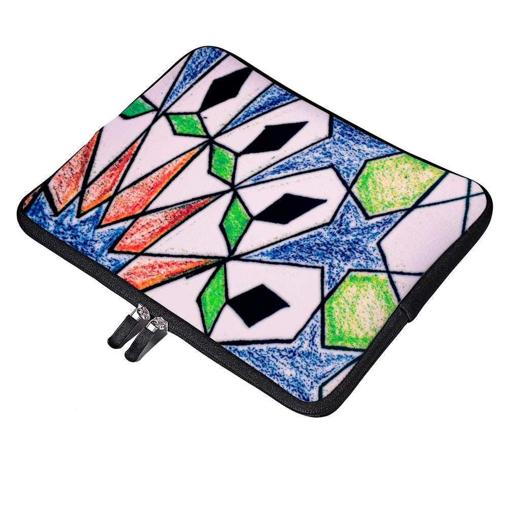 Custom Multi Size Laptop Chromebook Sleeve10 12 13 15 17 Inch Etsy UK