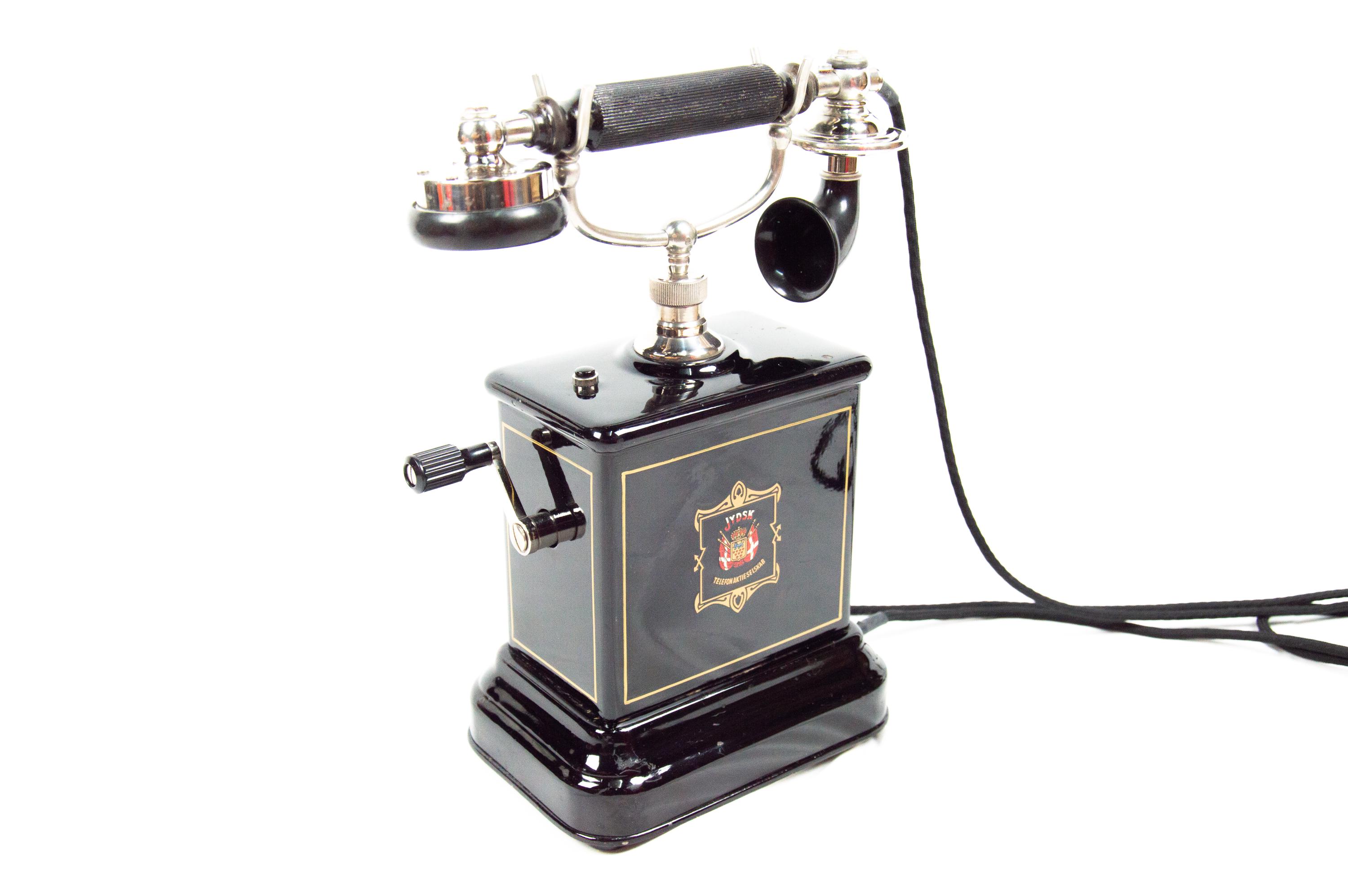 1930s telephone - Etsy 日本