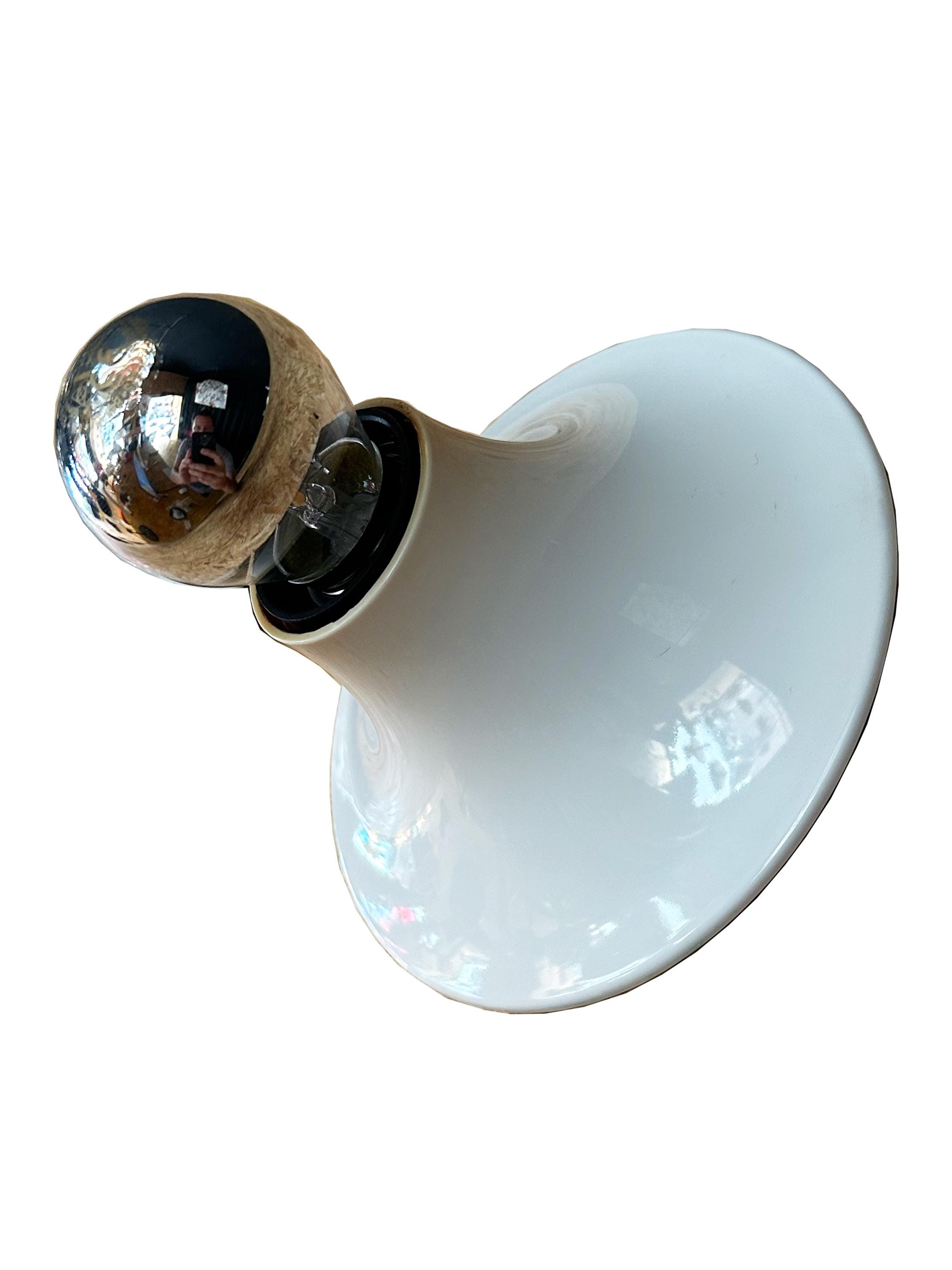 Reggiani lamp - Etsy 日本