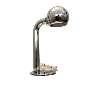 T414 Table Lamp with Magnet from Luci Italia, 1960s