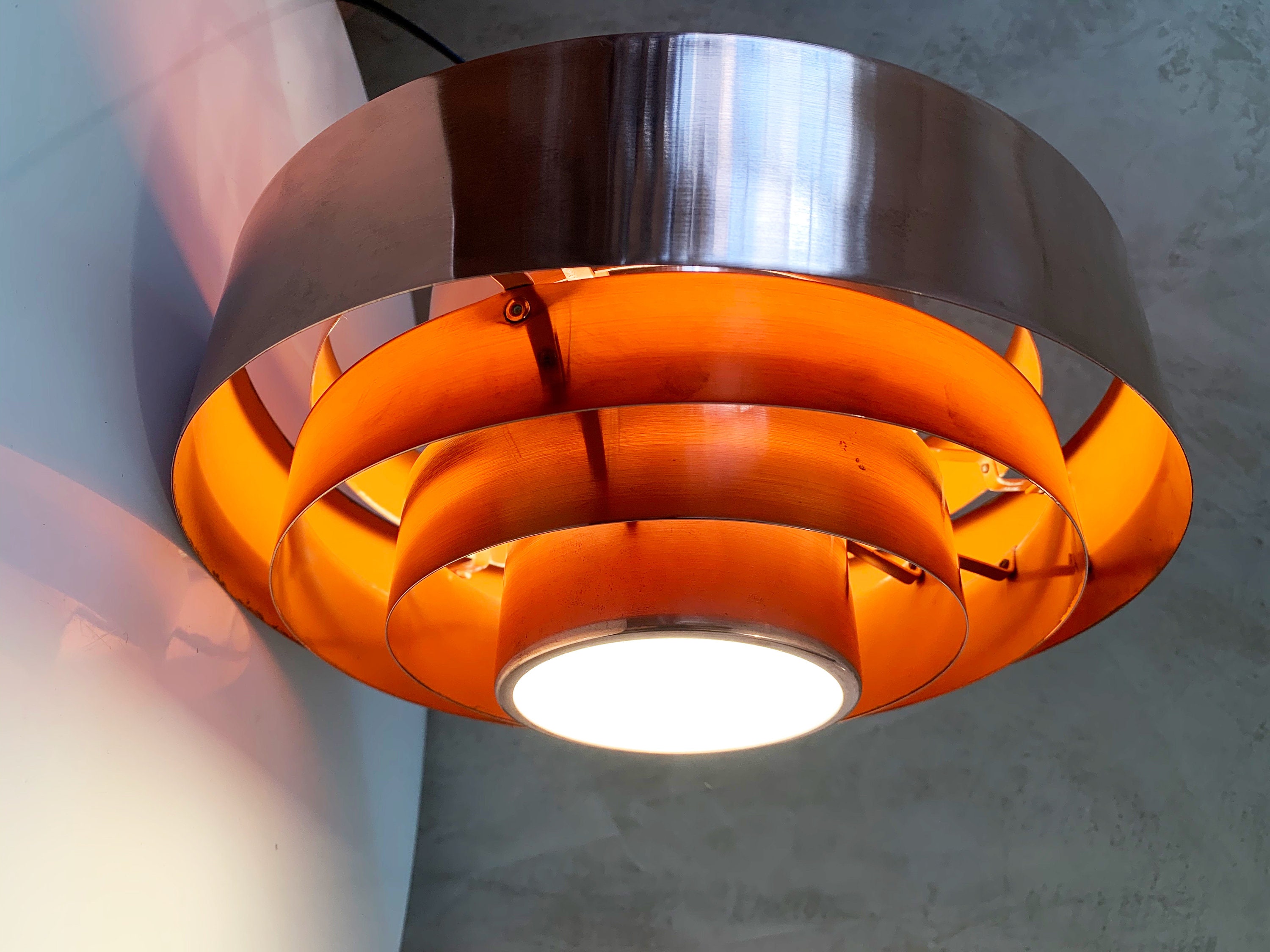Jo hammerborg pendant deals