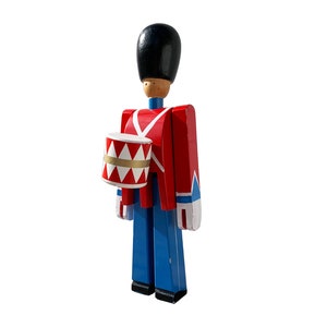 Guardsman Royal Vintage par Kay Bojesen