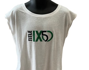 Title Ix - Etsy