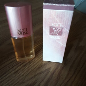 Avon midnight musk perfume top