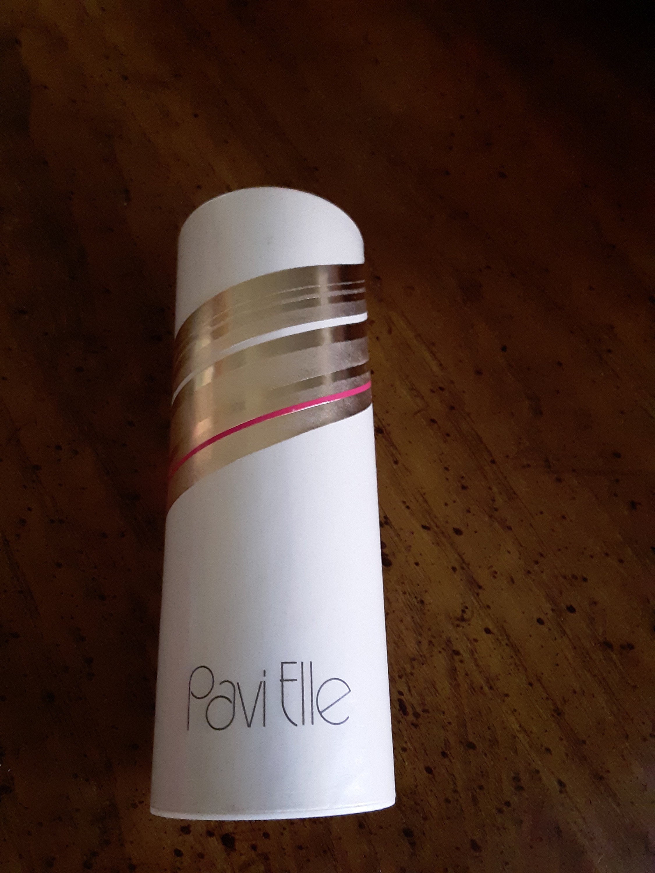 Pavi elle 2025 perfume