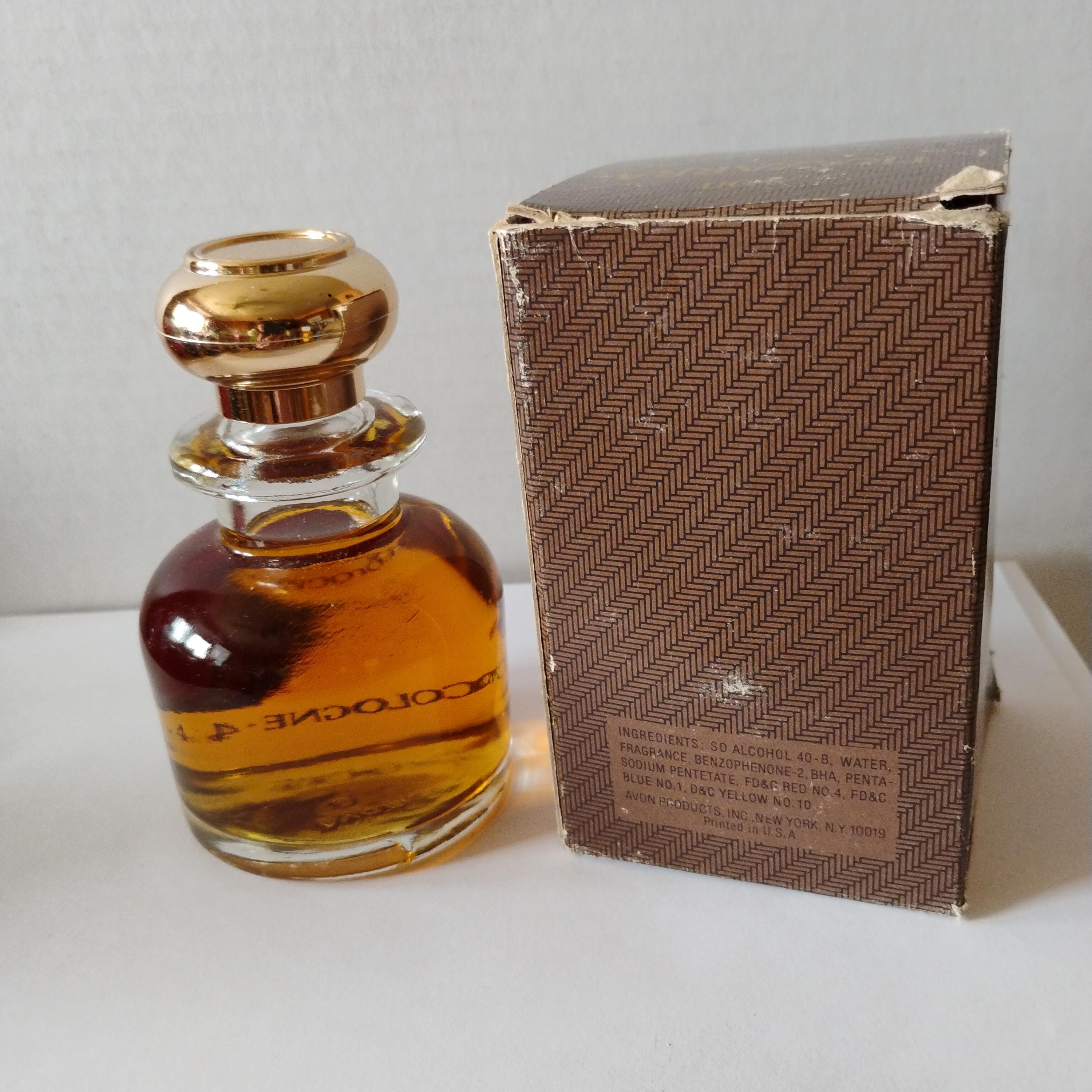 c3494 希少　レア　エイボン　TRAZARRA トラザラ　120ml EDC il_fullxfull.7773640771_j1ox.jpg