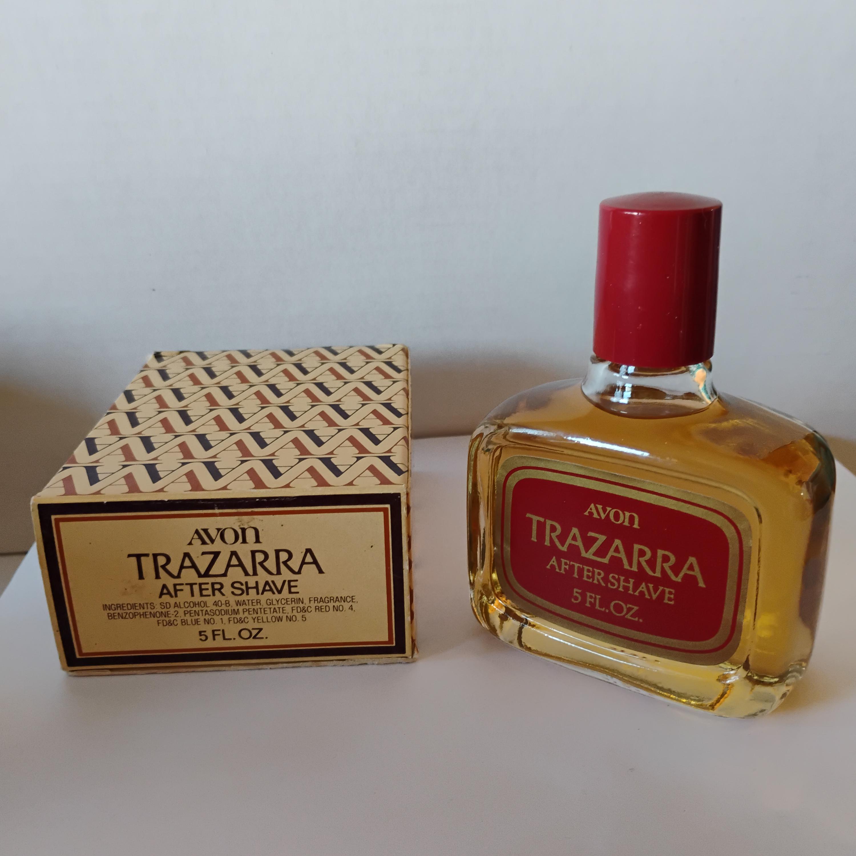 Trazarra Avon - Etsy