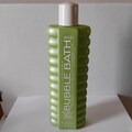 FULL Avon FRESH GREEN Bubble Bath, 16 fl. oz., Never Used, Discontinued, Vintage 1980s, Nice Gift