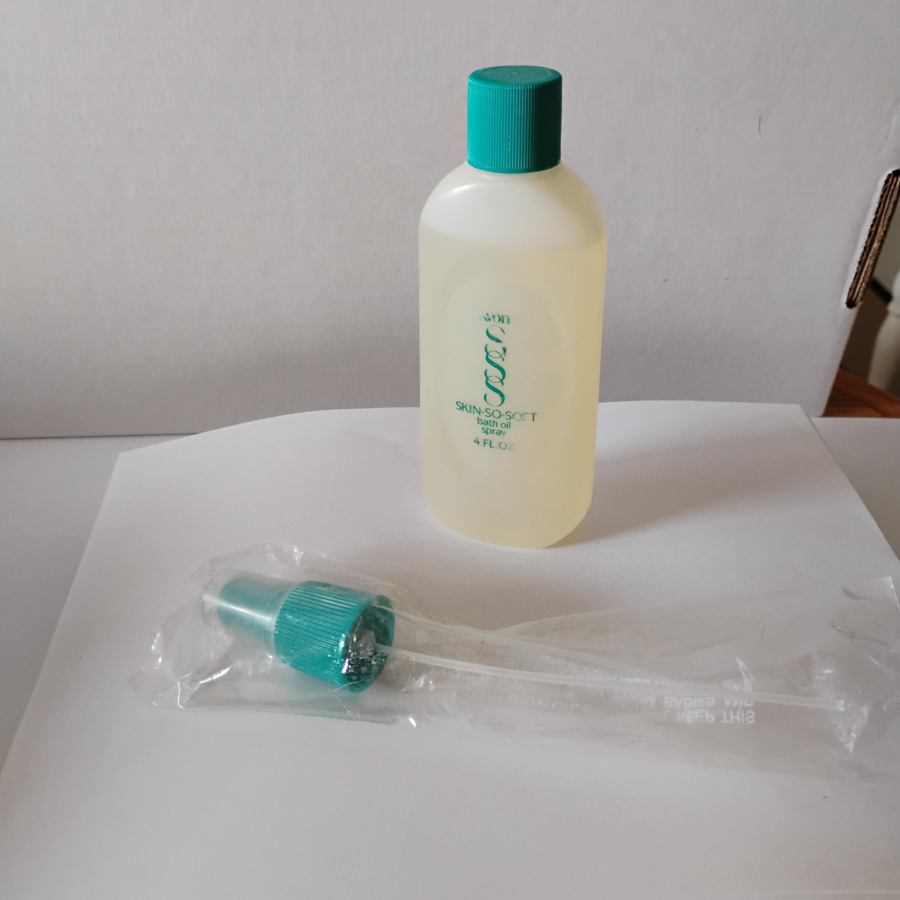 Avon Skin so Soft Original - Etsy