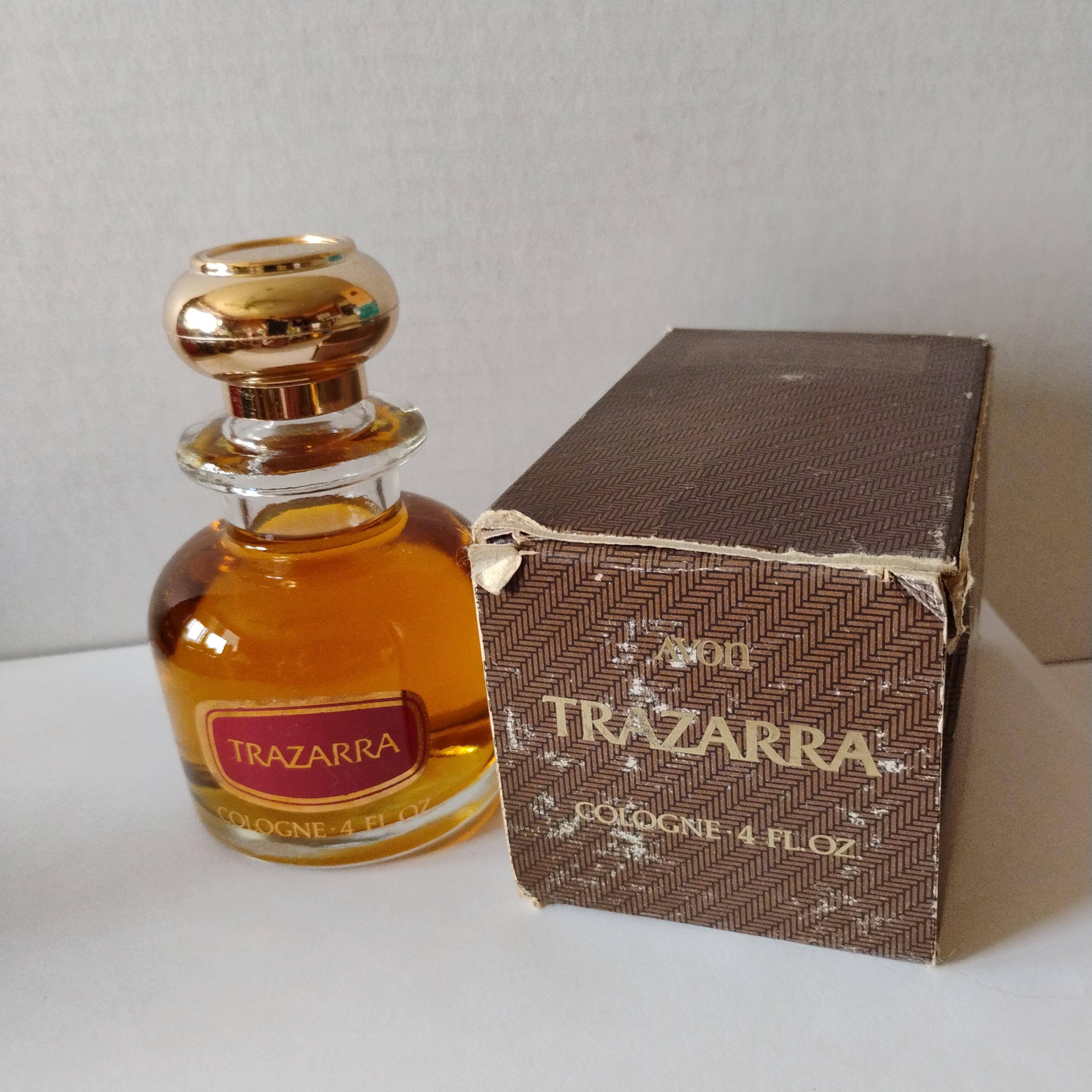 c3494 希少　レア　エイボン　TRAZARRA トラザラ　120ml EDC il_fullxfull.7773640715_a5a2.jpg