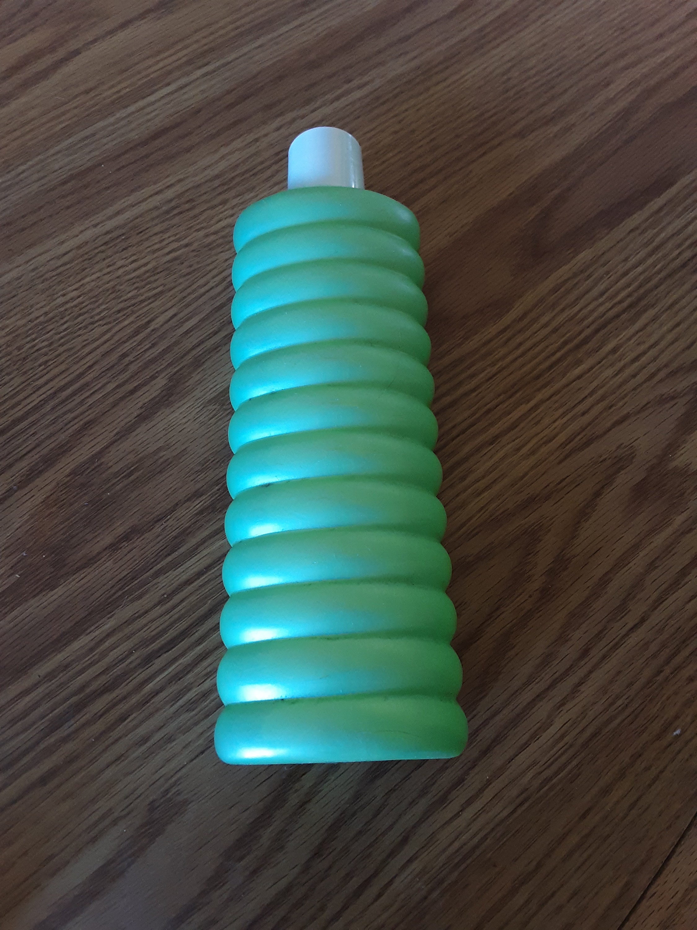 Avon FRESH GREEN Bubble Bath 16 Fl. Oz. FULL Never Used Etsy