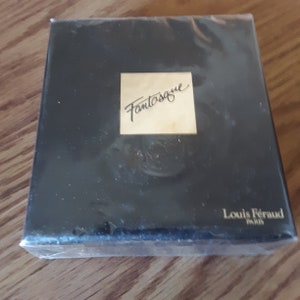 Avon Fantasque Etsy