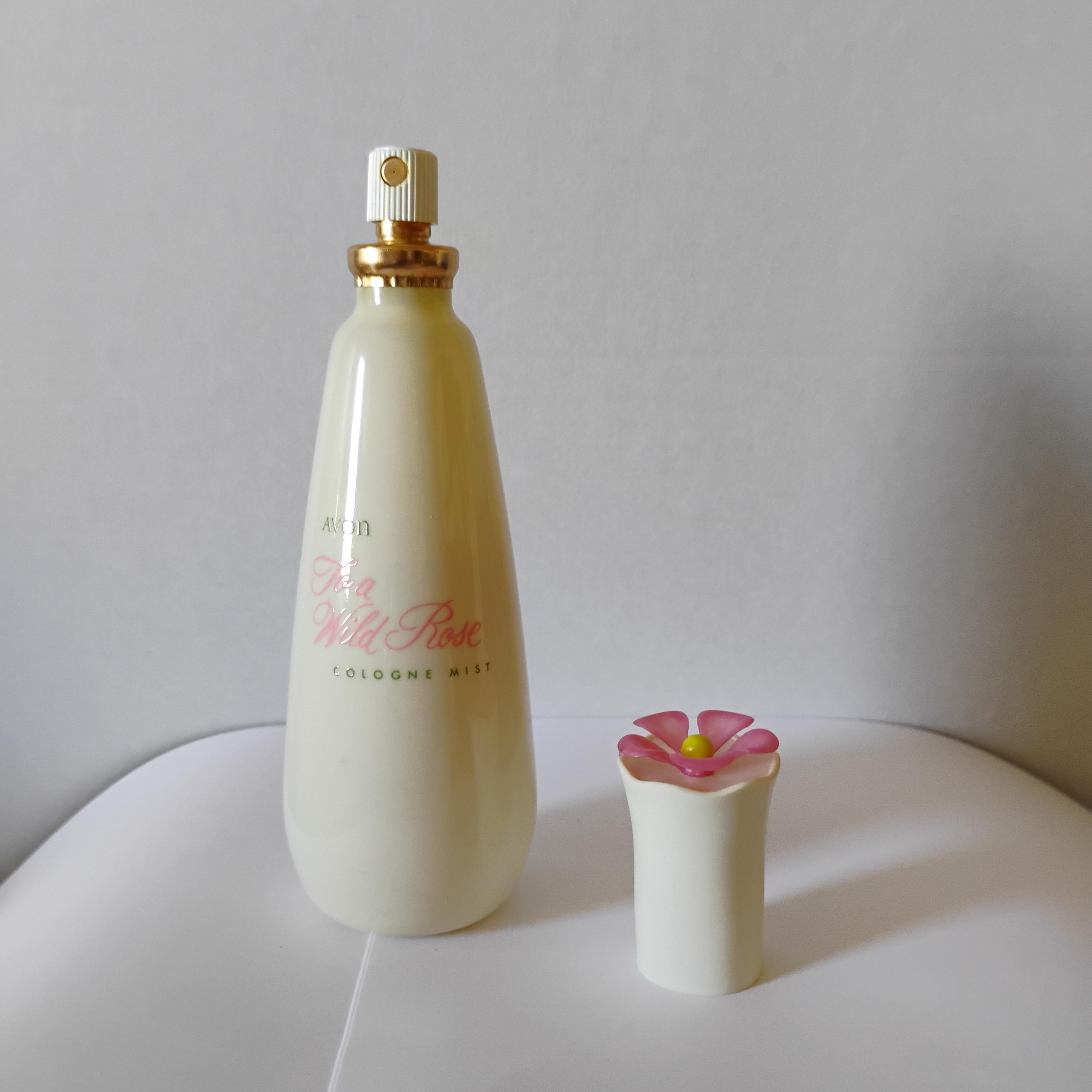 Avon Rose Bottle - Etsy - Page 2