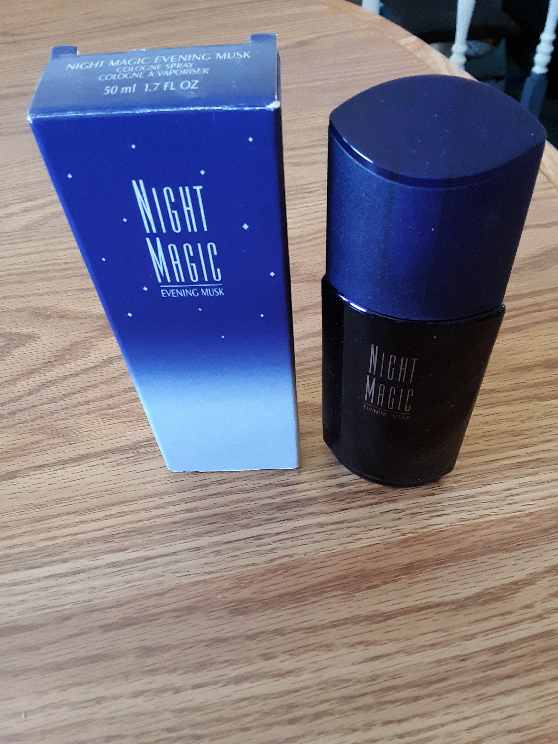 Night magic evening musk perfume sales