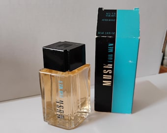 Avon TRAZARRA Cologne for Men, FULL, 4 Fl. Oz., Mint in Box