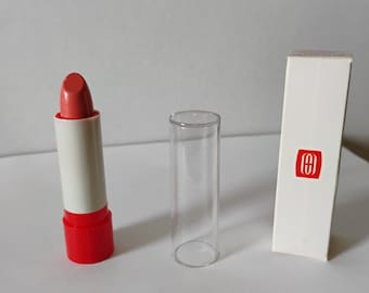 NOS Avon COOL PEACH Coordinates Full Color Lipstick, Mint In Box, Never Used, Discontinued, Vintage 1980s, Nice Gift