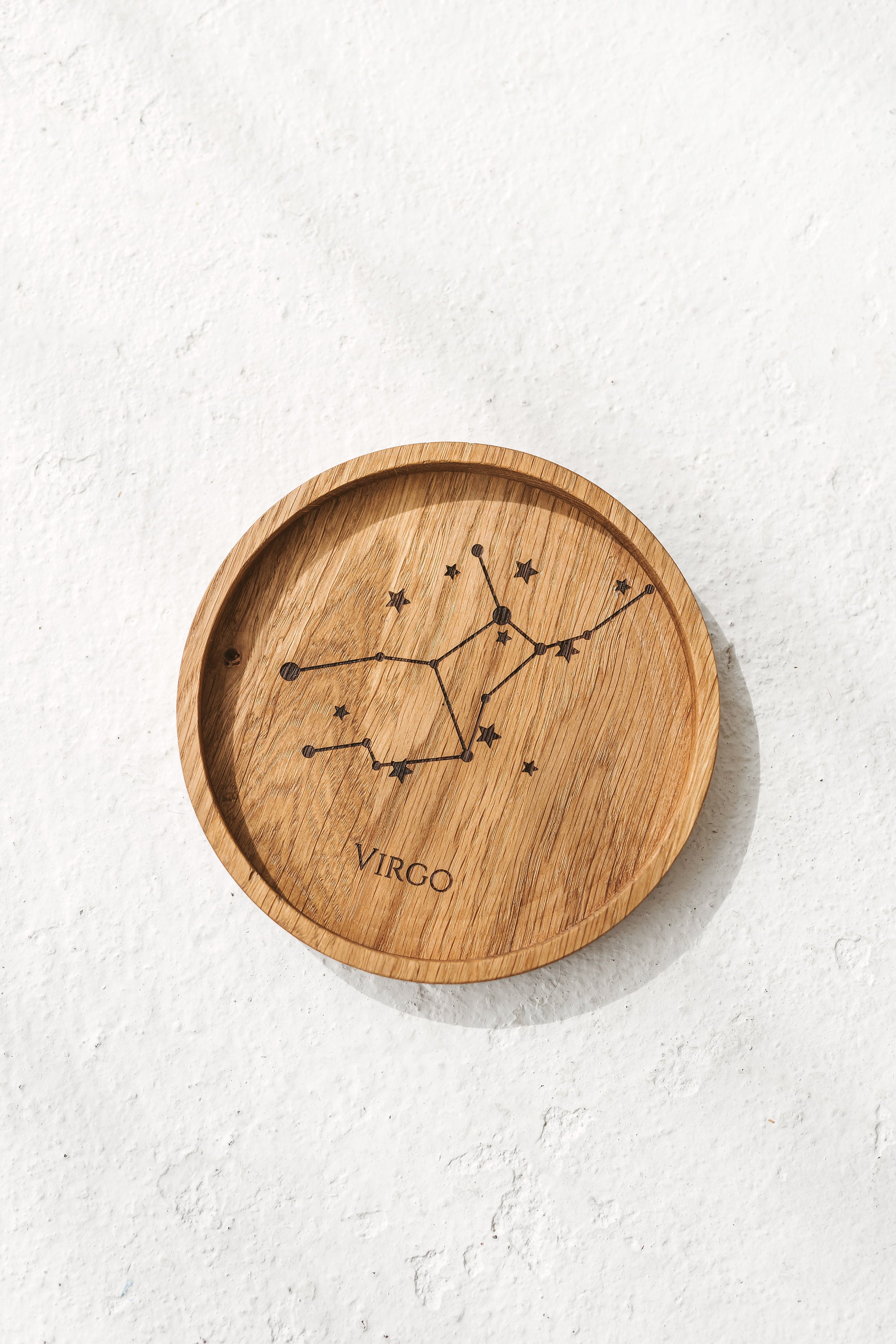 Celestial Handmade Wooden Jewelry Tray With Engraved Libra Zodiac  Constellation Sign Special Star Gift for Bridesmaids and Bestfriend - Etsy  Ireland
