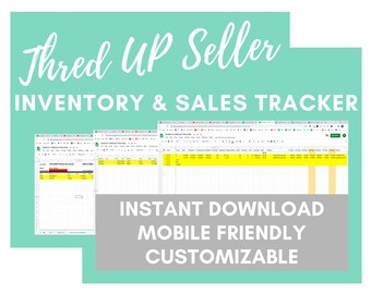 Thredup Etsy