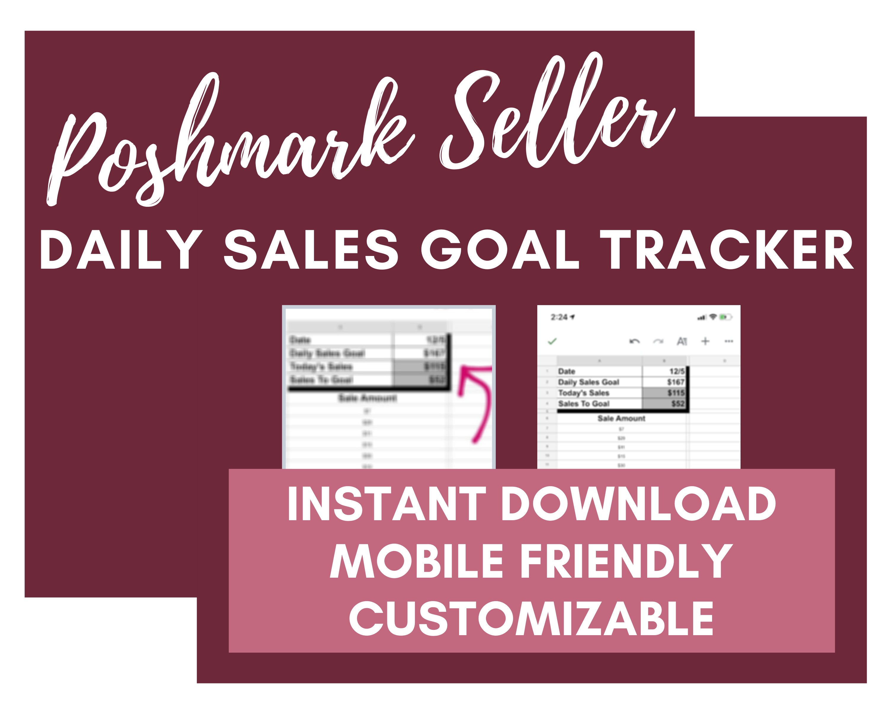 Maximize Your Brand'S Reach On Poshmark - i01ok6a