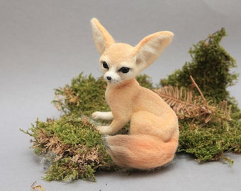 Renard Bebe Fennec Etsy Renard Bebe Fennec Etsy