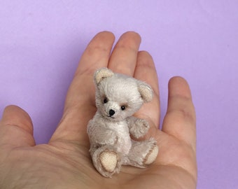 cost of small teddy bear