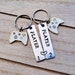 see more listings in the Keychains section