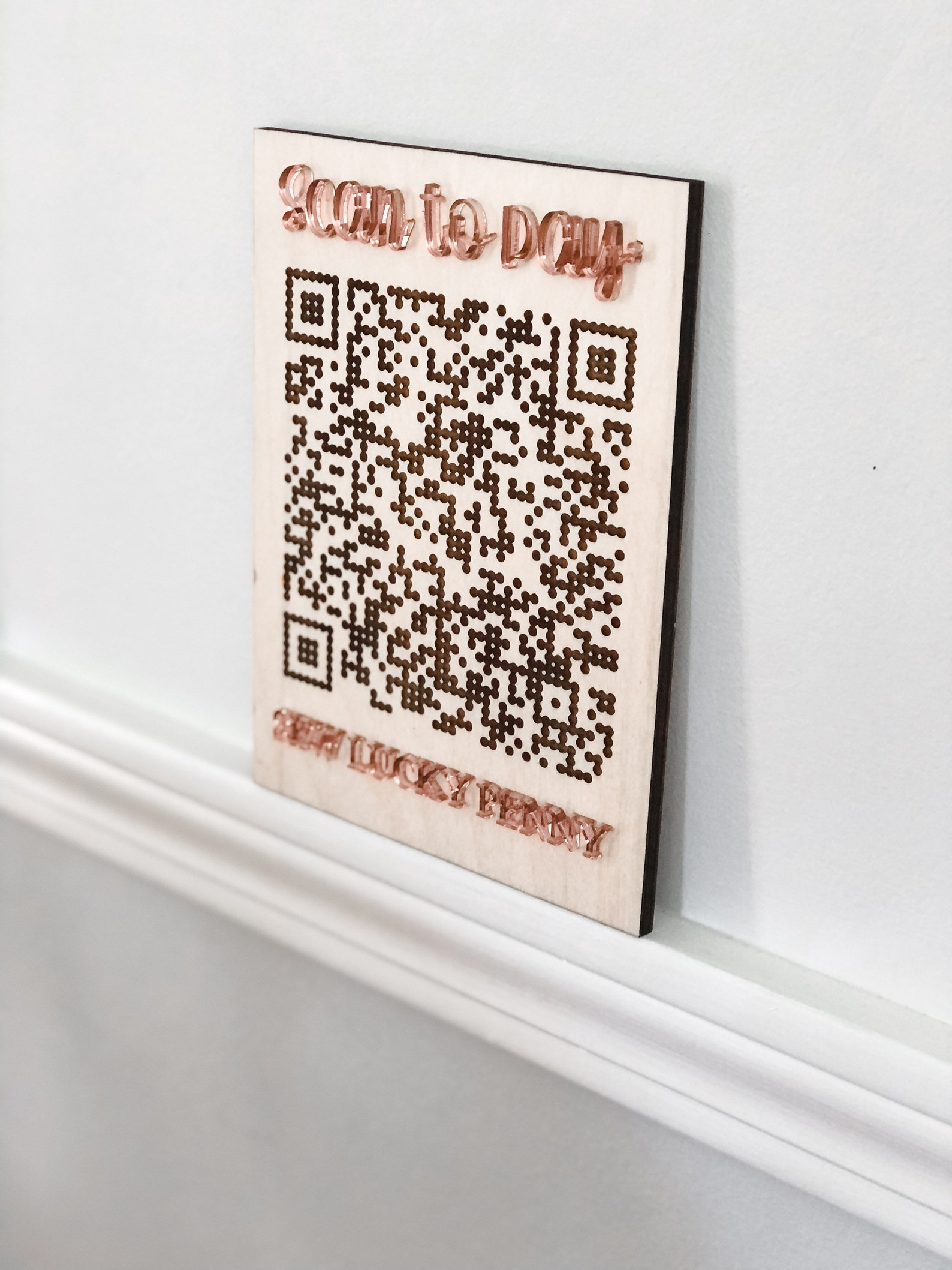 Venmo Code - ux6umh8