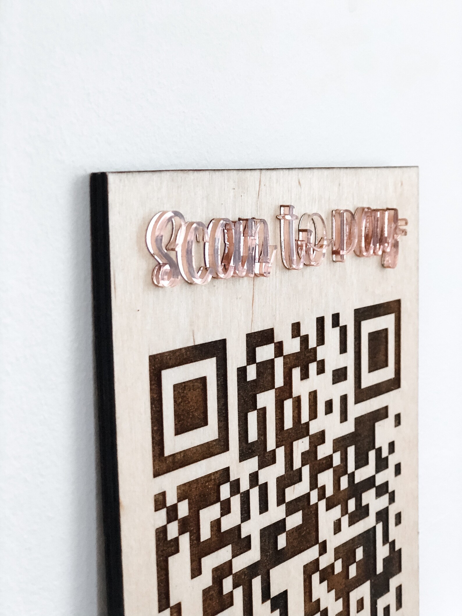 Venmo Code - hrq1uo4