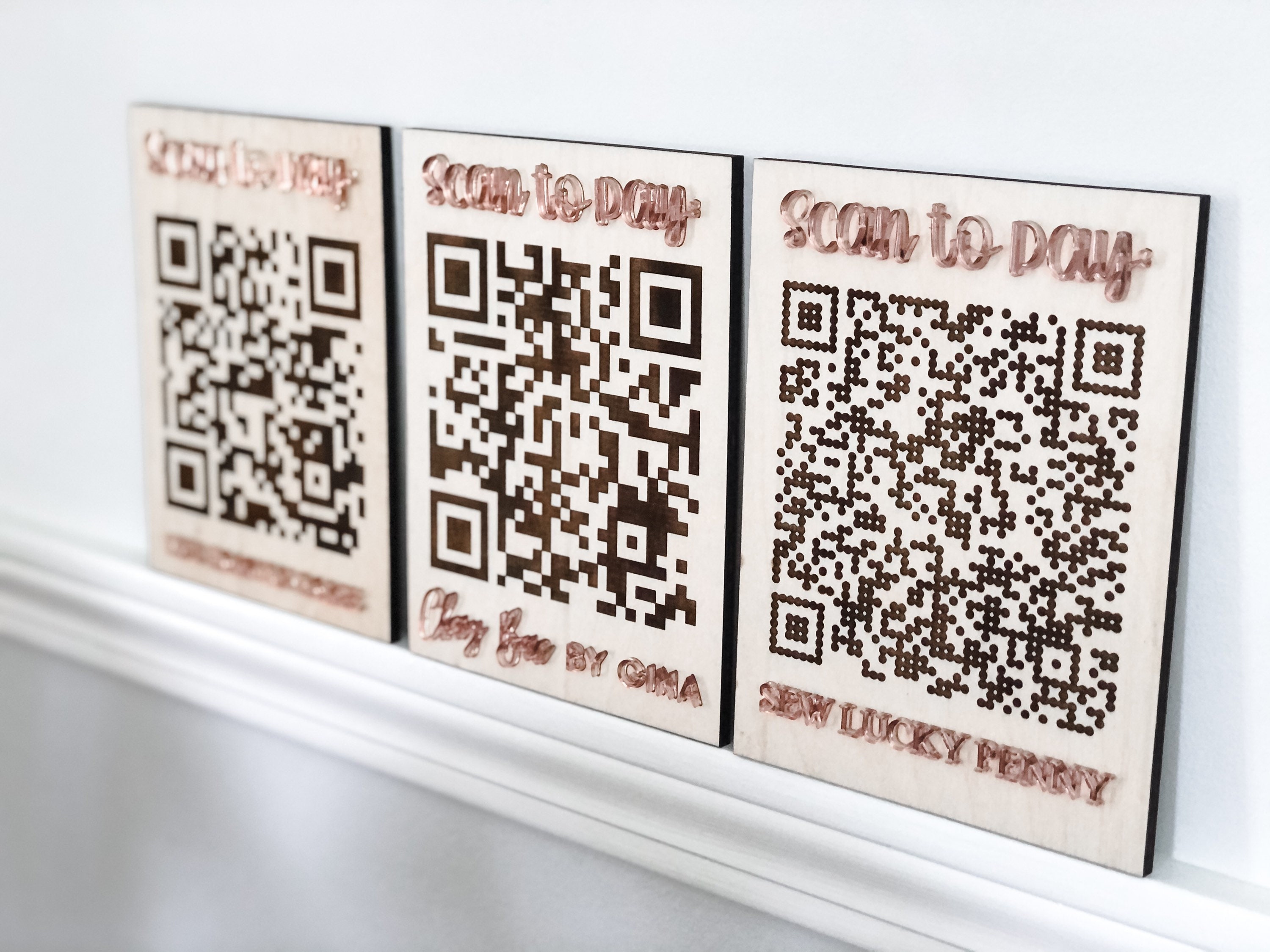 Venmo Code - 1maikge