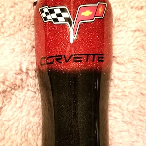 CORVETTE CAR lover TUMBLER-Drinkware-Ship free-great trending gift-Driver-Summer fun-Birthday-Christmas unique-luxury-classy beverage holder