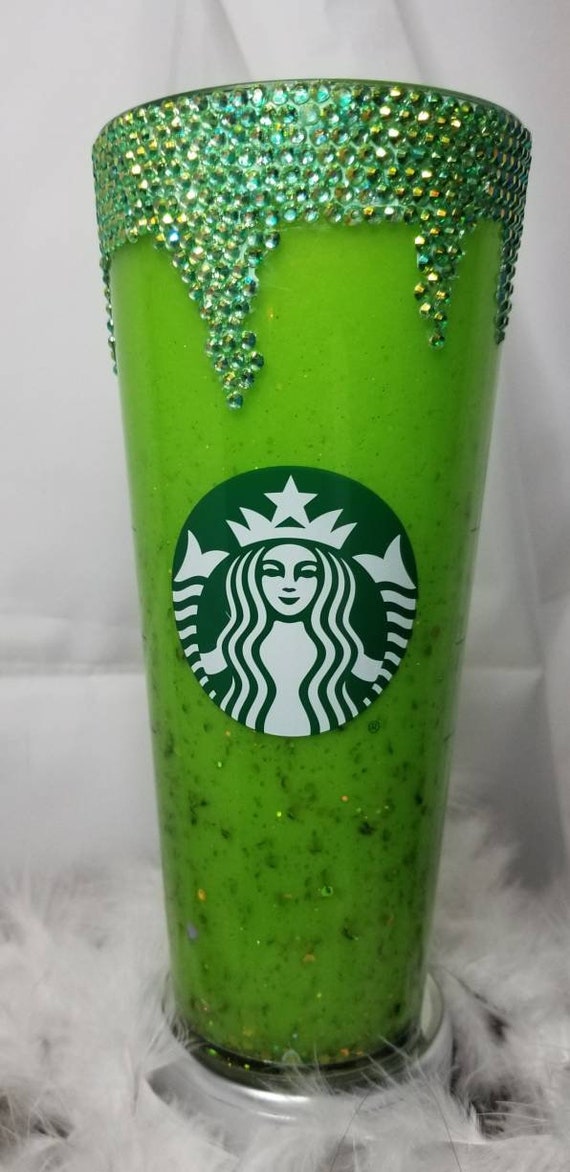 STARBUCKS ACRYLIC Venti Tumbler/cup. Trending Cold Cup Great Etsy