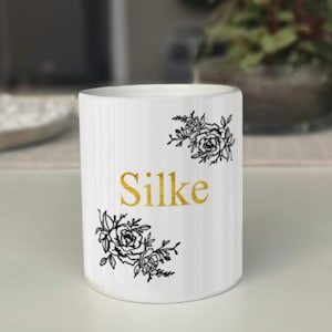 Cups - customizable