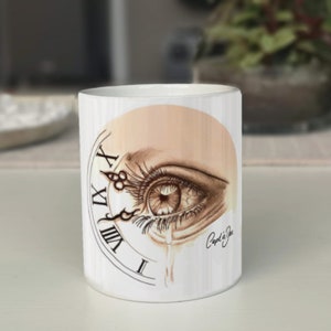 Tasse - Kunst