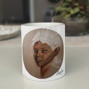 Tasse - Kunst