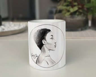 Tasse - Kunst