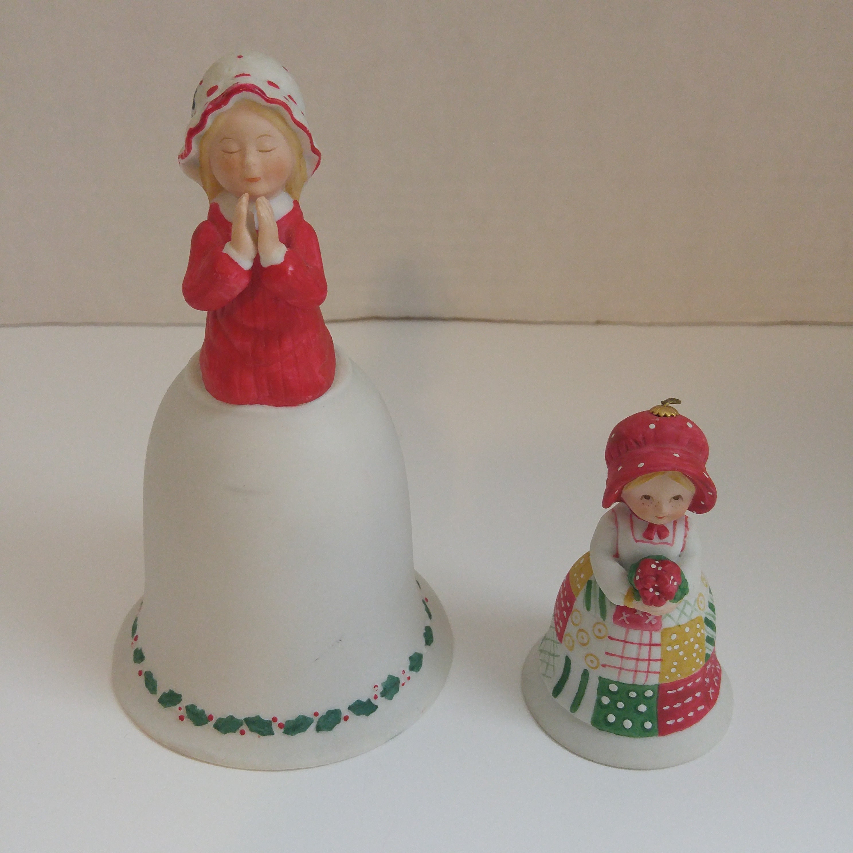 Holly Hobbie Bell - Etsy