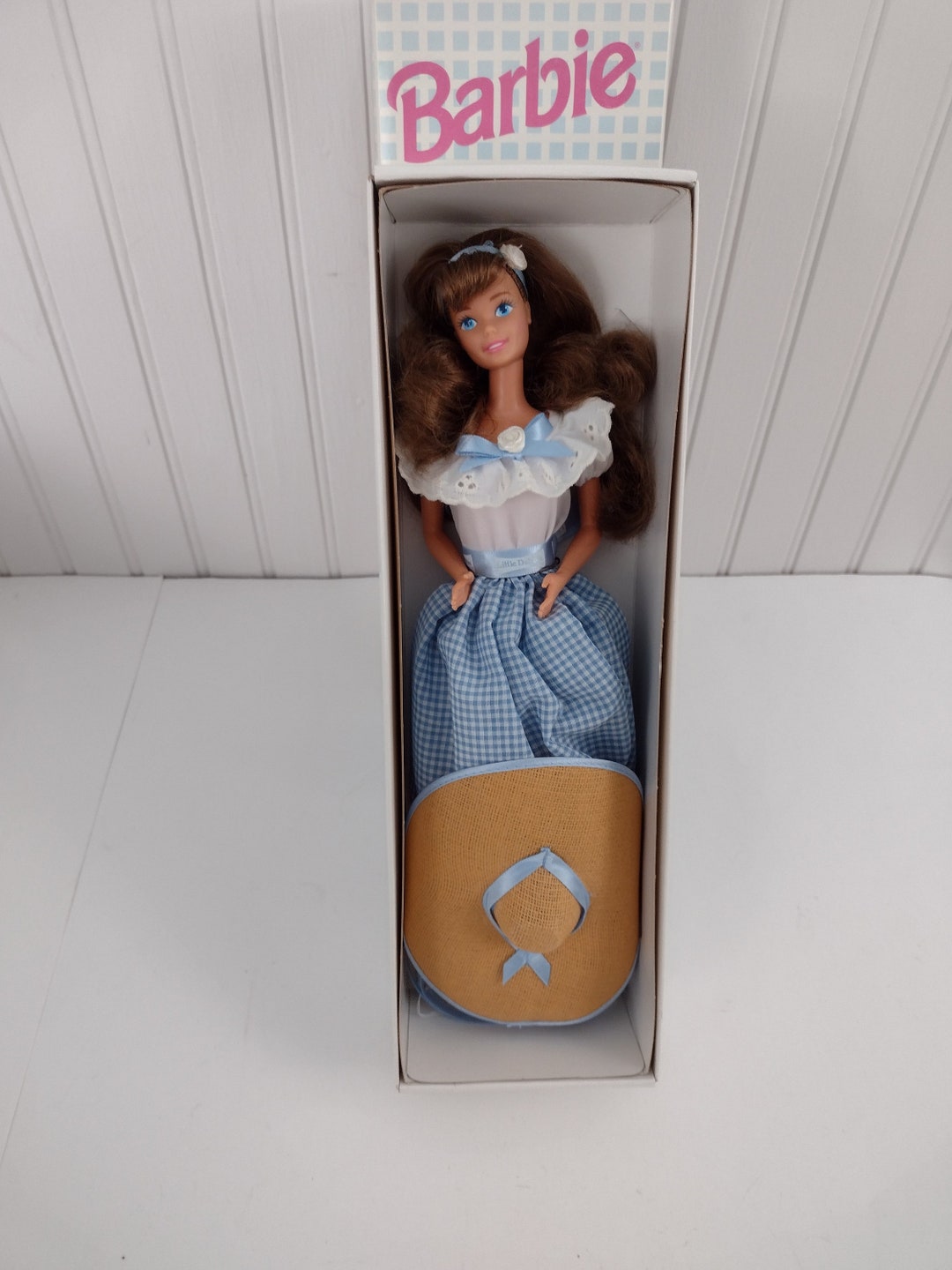 Barbie collectors edition doll series 2 little debbie discount