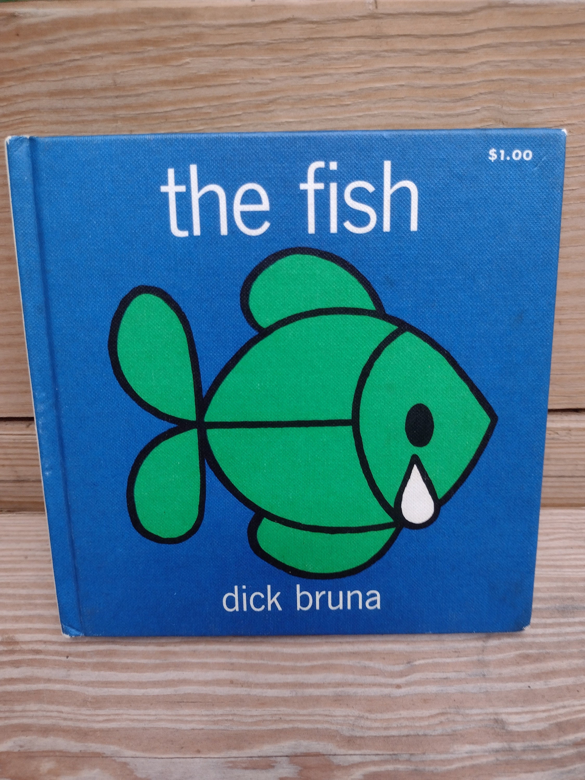 Dick Bruna Book - Etsy