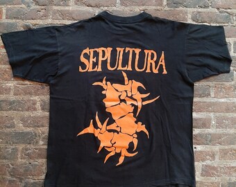 90s SEPULTURA Tシャツ XL ヴィンテージ セパルトゥラ US古着 il_340x270.2077683707_ckcq.jpg